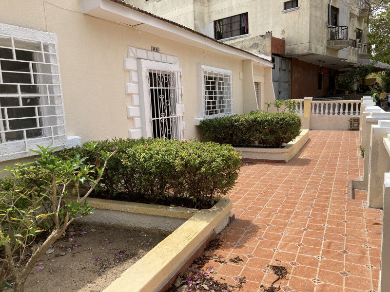 Casa en venta en Bellavista, Barranquilla · foto 4 de 24