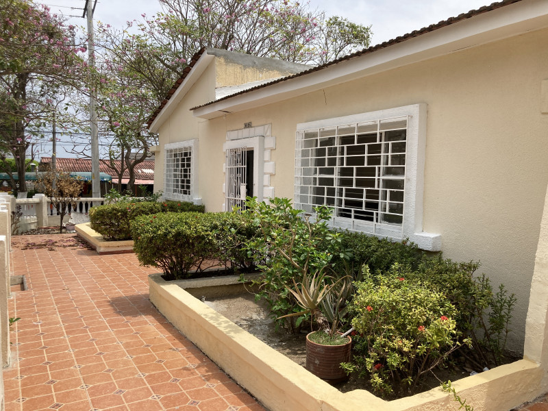 Casa en venta en Bellavista, Barranquilla · foto 5 de 24
