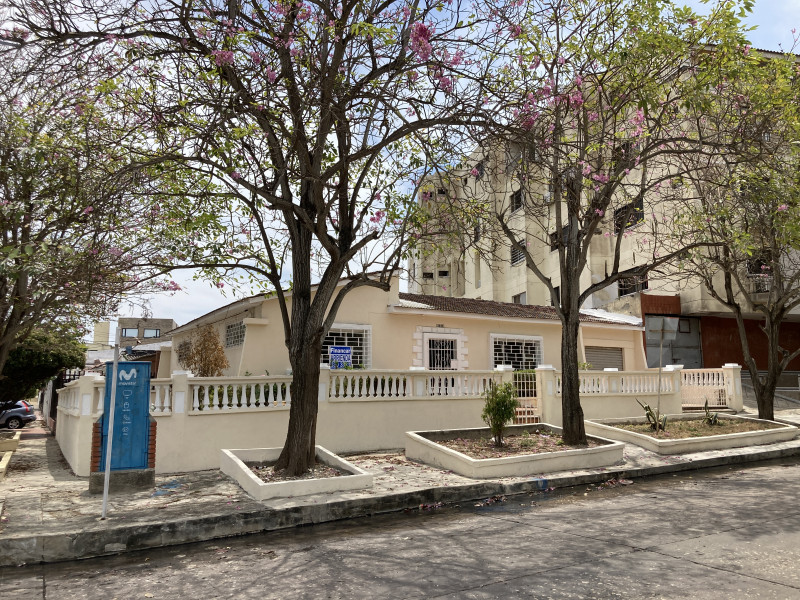 Casa en venta en Bellavista, Barranquilla · foto 16 de 24