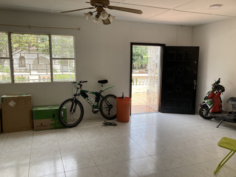 Casa en venta en Bellavista, Barranquilla · foto 20 de 24