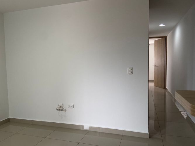Apartamento de 2 alcobas en venta en Entre Amigos, Sabaneta, 43 m² · foto 4 de 16