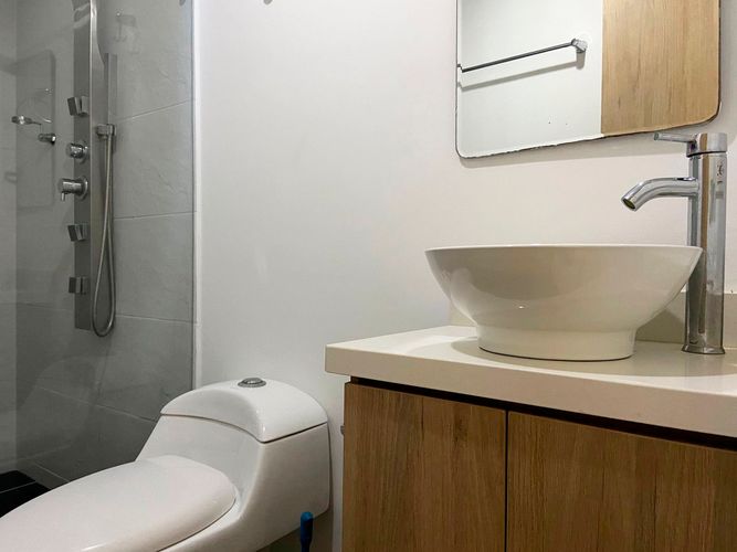 Apartamento de 2 alcobas en venta en Entre Amigos, Sabaneta, 43 m² · foto 16 de 16