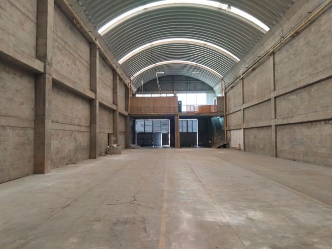 Bodega en arriendo en Ancon, La Estrella, 780 m² · foto 10 de 19