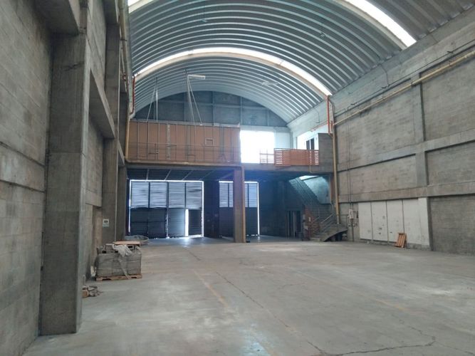 Bodega en arriendo en Ancon, La Estrella, 780 m² · foto 11 de 19