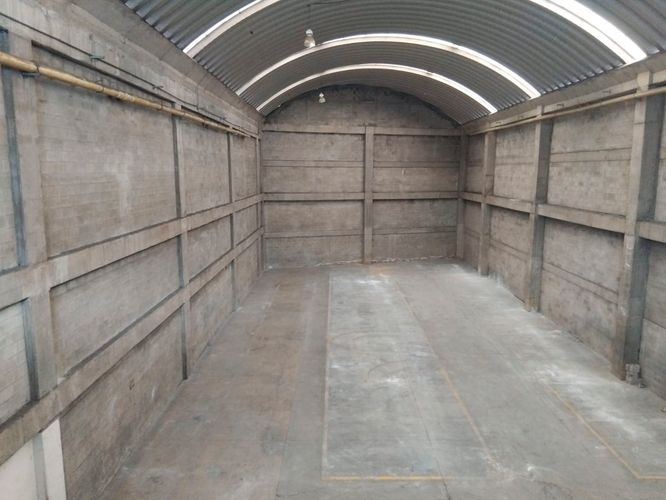Bodega en arriendo en Ancon, La Estrella, 780 m² · foto 12 de 19
