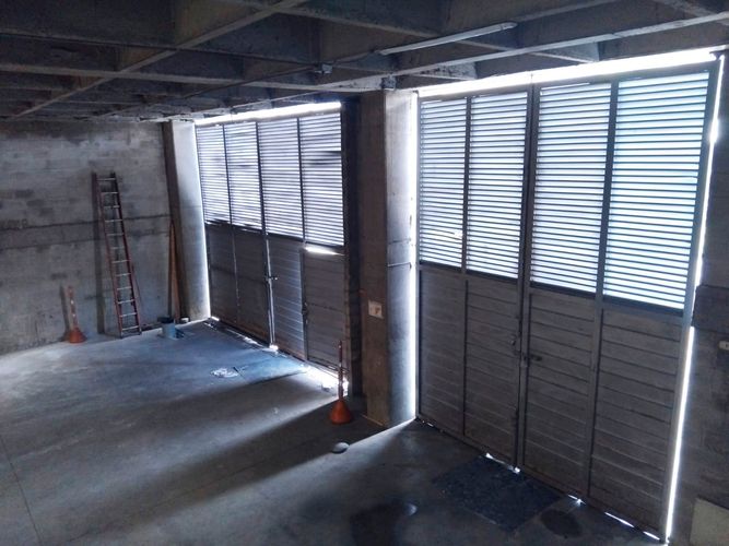 Bodega en arriendo en Ancon, La Estrella, 780 m² · foto 13 de 19