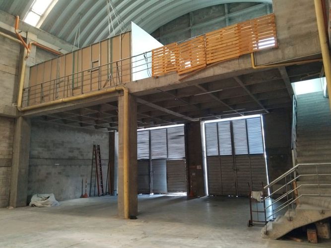 Bodega en arriendo en Ancon, La Estrella, 780 m² · foto 14 de 19