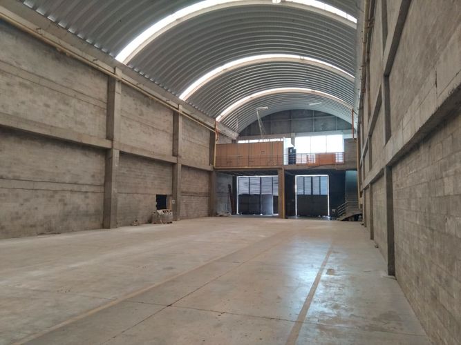 Bodega en arriendo en Ancon, La Estrella, 780 m² · foto 15 de 19