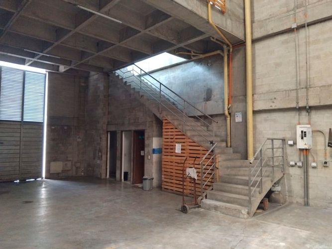Bodega en arriendo en Ancon, La Estrella, 780 m² · foto 16 de 19