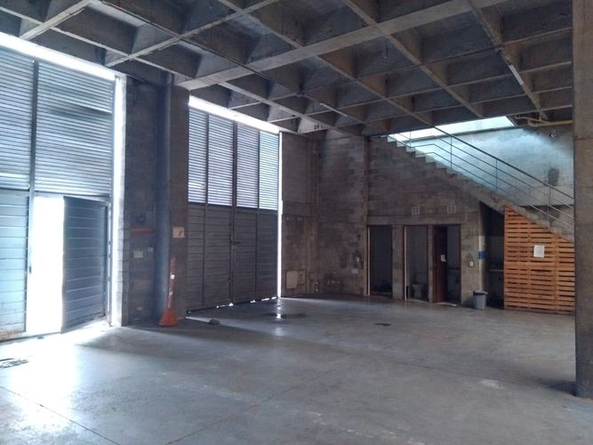 Bodega en arriendo en Ancon, La Estrella, 780 m² · foto 18 de 19