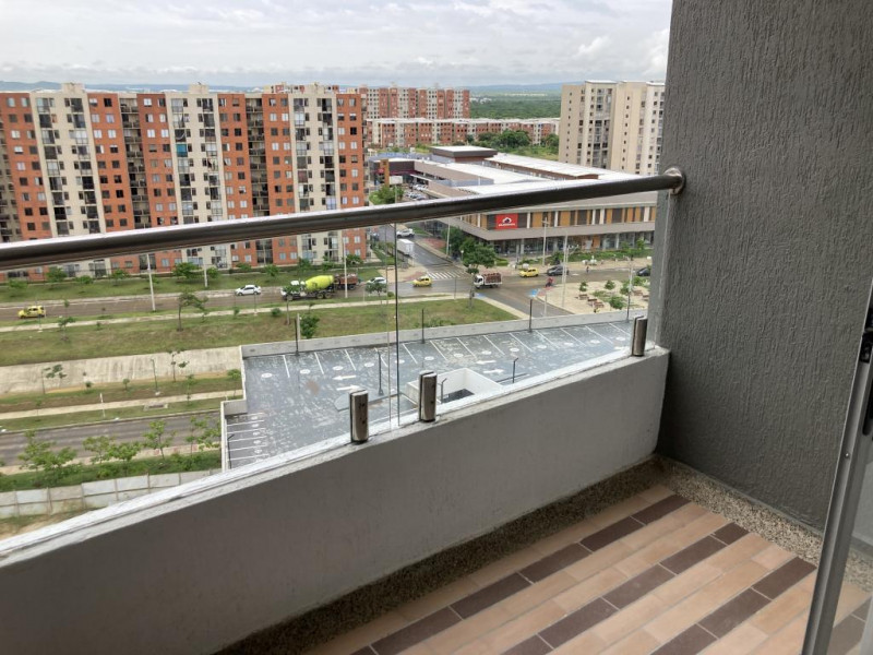 Apartamento en venta en Alameda Del Rio, Barranquilla · foto 13 de 24