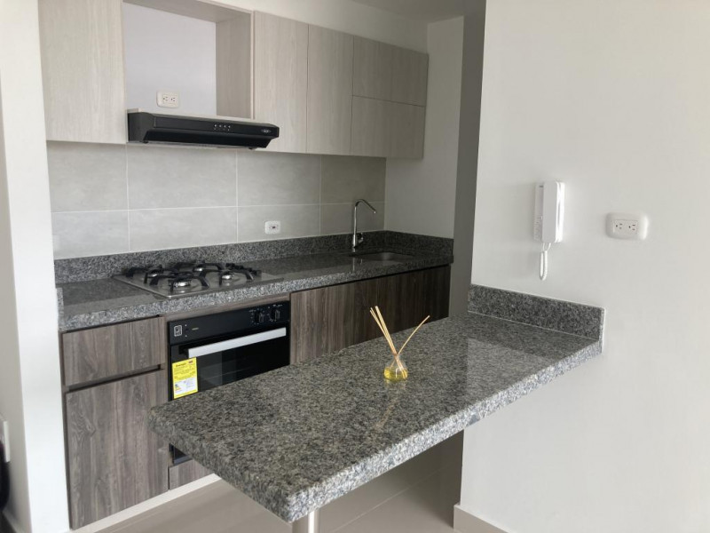 Apartamento en venta en Alameda Del Rio, Barranquilla · foto 15 de 24