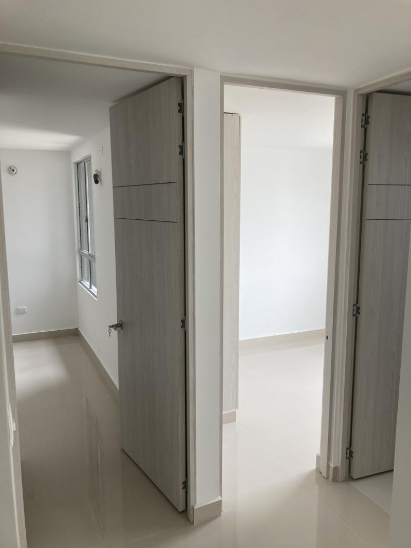 Apartamento en venta en Alameda Del Rio, Barranquilla · foto 17 de 24