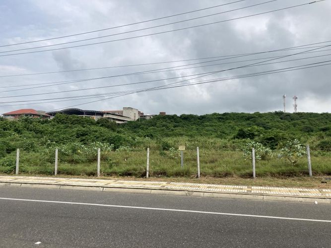 Lote en venta en Rural, Puerto Colombia, 40000 m² · foto 4 de 5