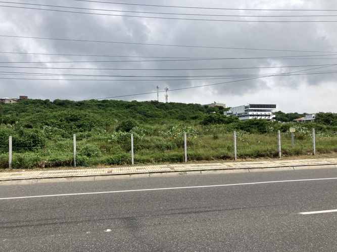 Lote en venta en Rural, Puerto Colombia, 40000 m² · foto 5 de 5