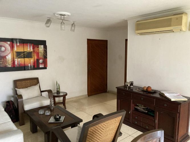 Apartamento de 3 alcobas en venta en Altos De Riomar, Barranquilla, 94 m² · foto 6 de 24