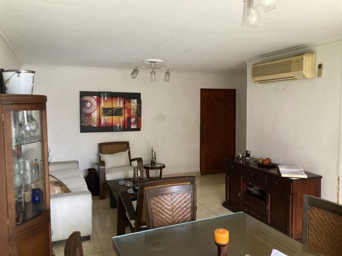 Apartamento de 3 alcobas en venta en Altos De Riomar, Barranquilla, 94 m² · foto 7 de 24