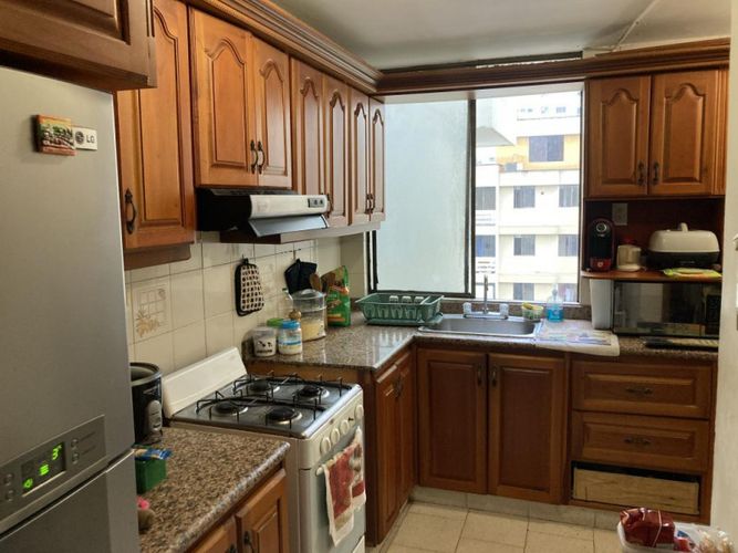 Apartamento de 3 alcobas en venta en Altos De Riomar, Barranquilla, 94 m² · foto 8 de 24