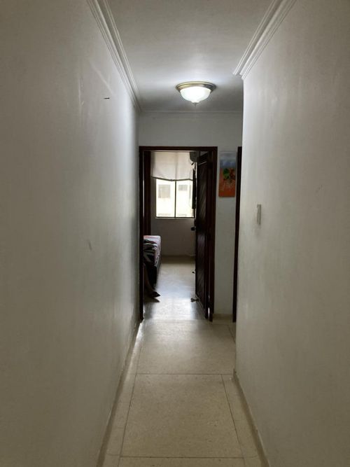 Apartamento de 3 alcobas en venta en Altos De Riomar, Barranquilla, 94 m² · foto 9 de 24