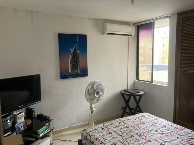 Apartamento de 3 alcobas en venta en Altos De Riomar, Barranquilla, 94 m² · foto 12 de 24