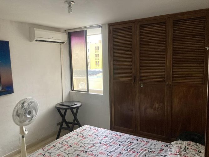 Apartamento de 3 alcobas en venta en Altos De Riomar, Barranquilla, 94 m² · foto 15 de 24
