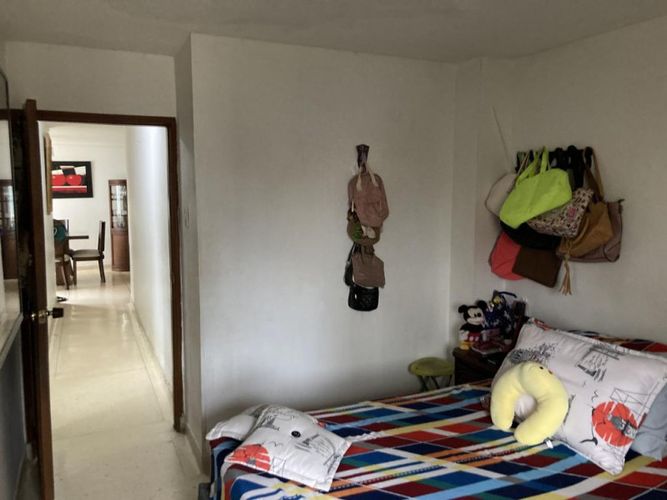 Apartamento de 3 alcobas en venta en Altos De Riomar, Barranquilla, 94 m² · foto 16 de 24