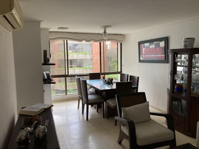 Apartamento de 3 alcobas en venta en Altos De Riomar, Barranquilla, 94 m² · foto 22 de 24