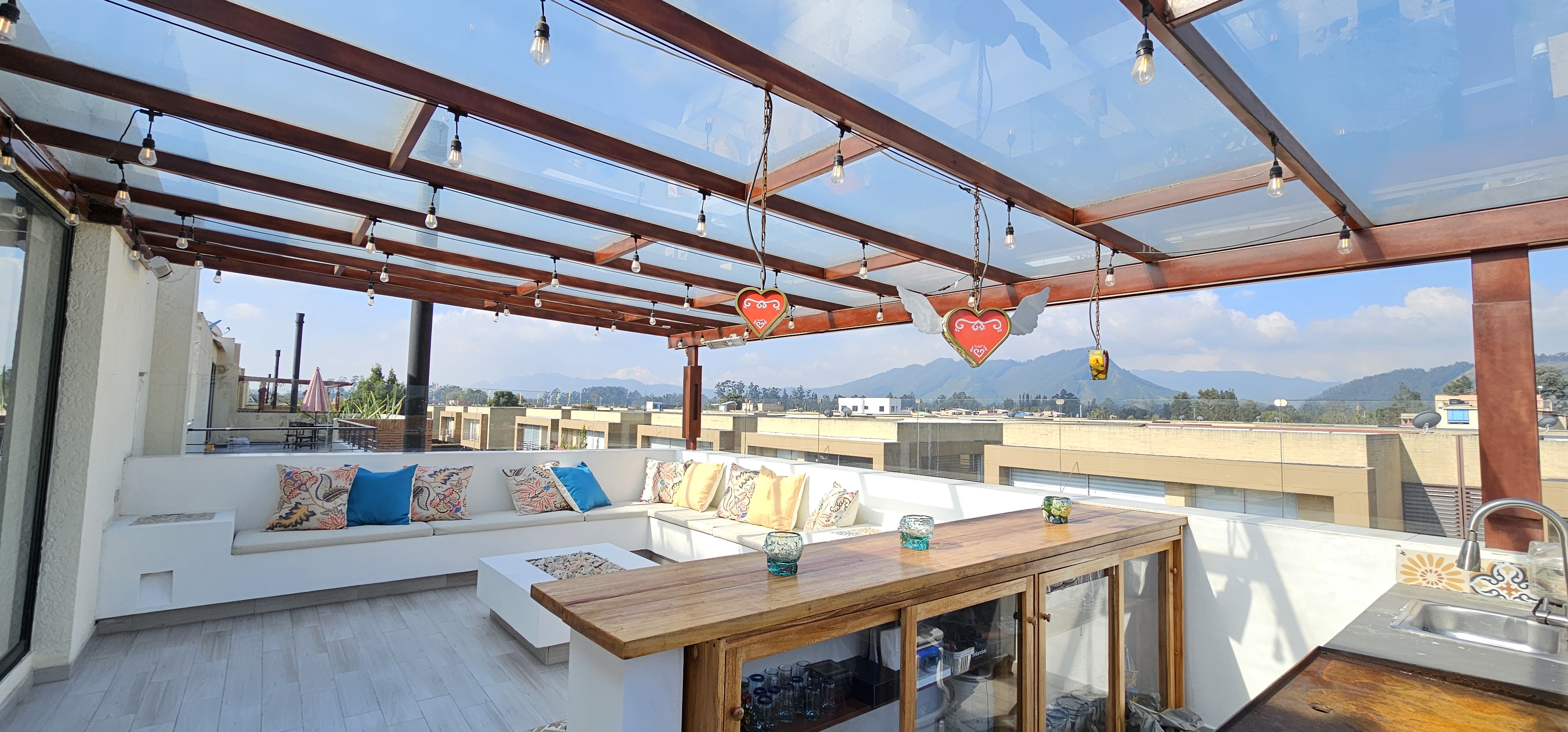 Casa en venta en Calahorra, Cajicá · foto 10 de 23