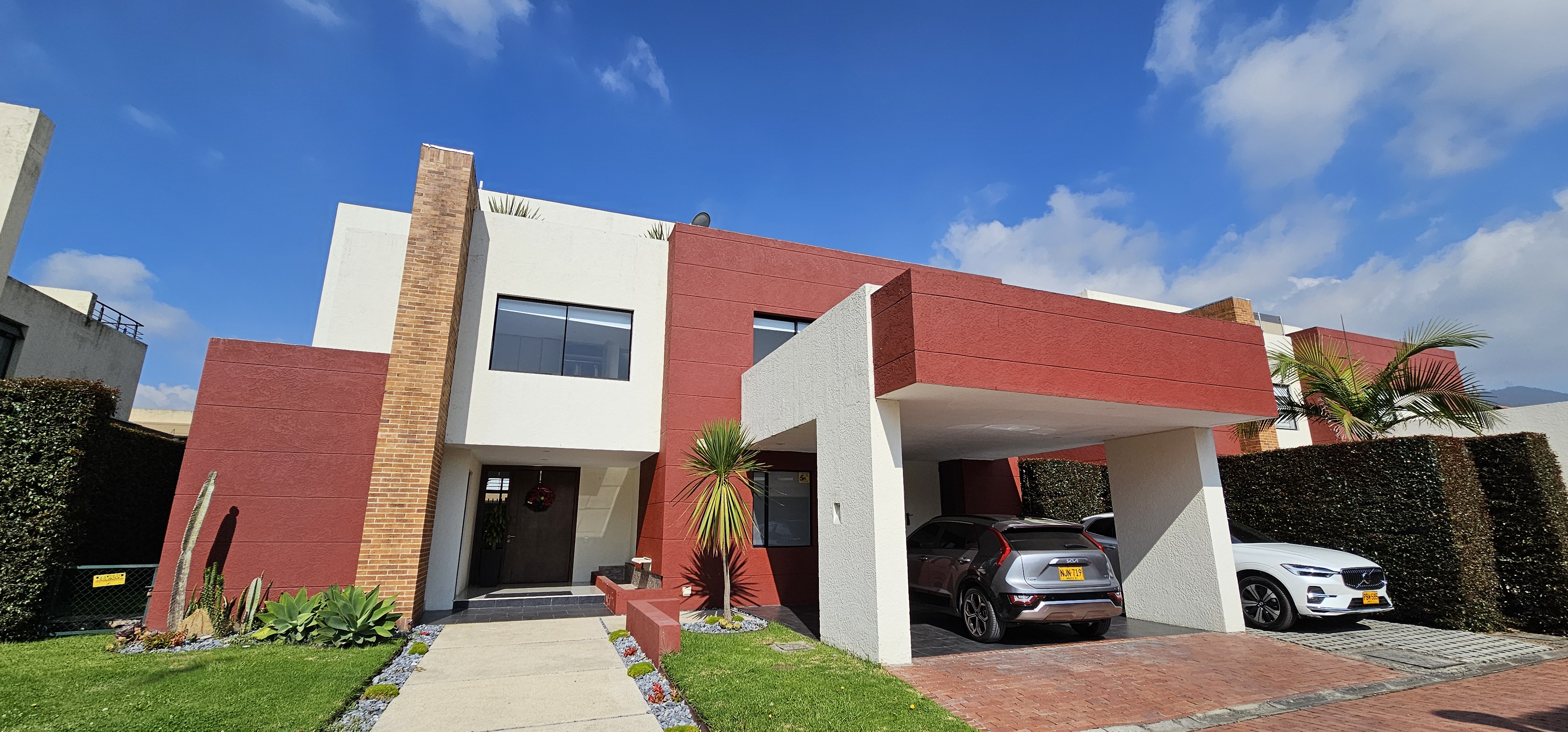 Casa en venta en Calahorra, Cajicá · foto 19 de 23