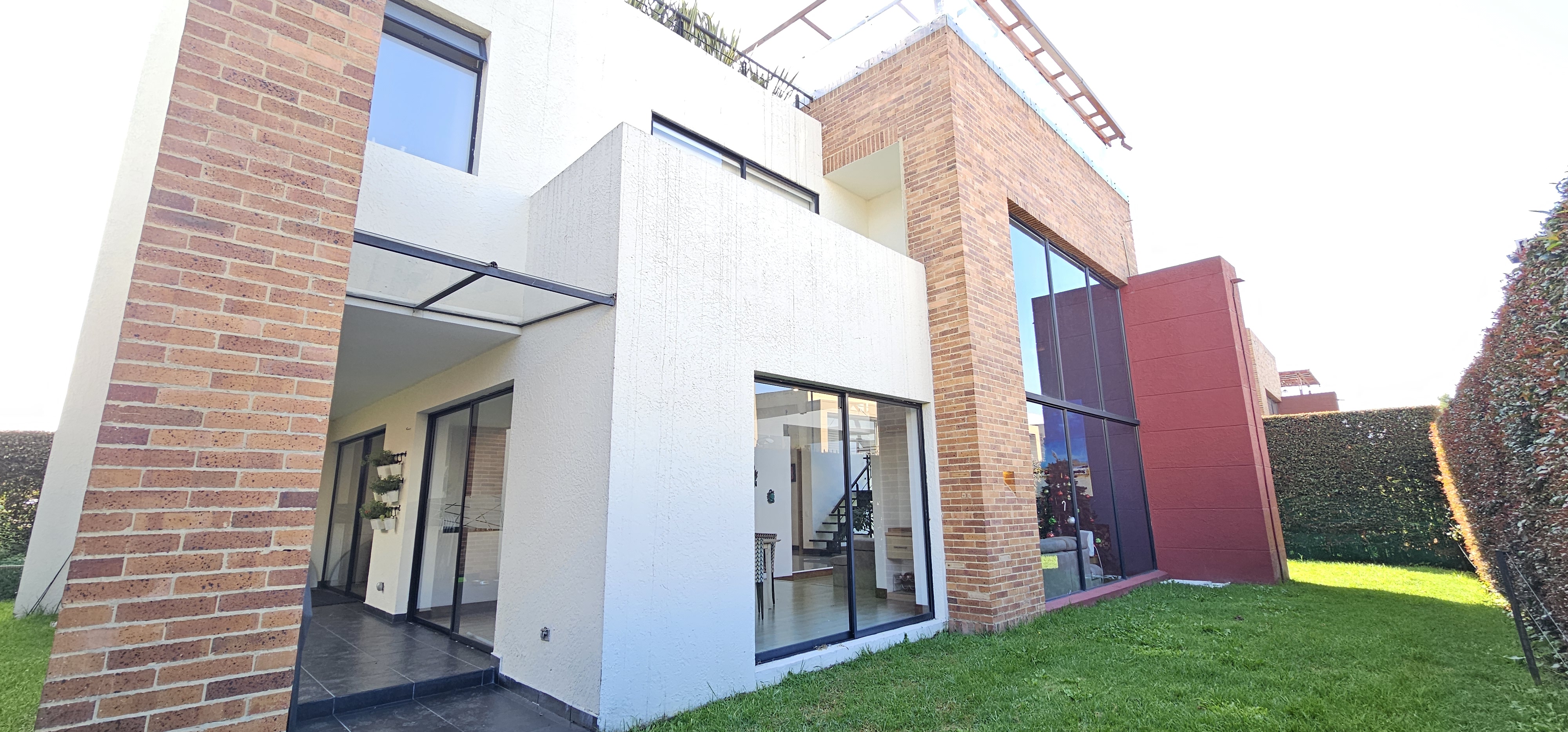 Casa en venta en Calahorra, Cajicá · foto 20 de 23