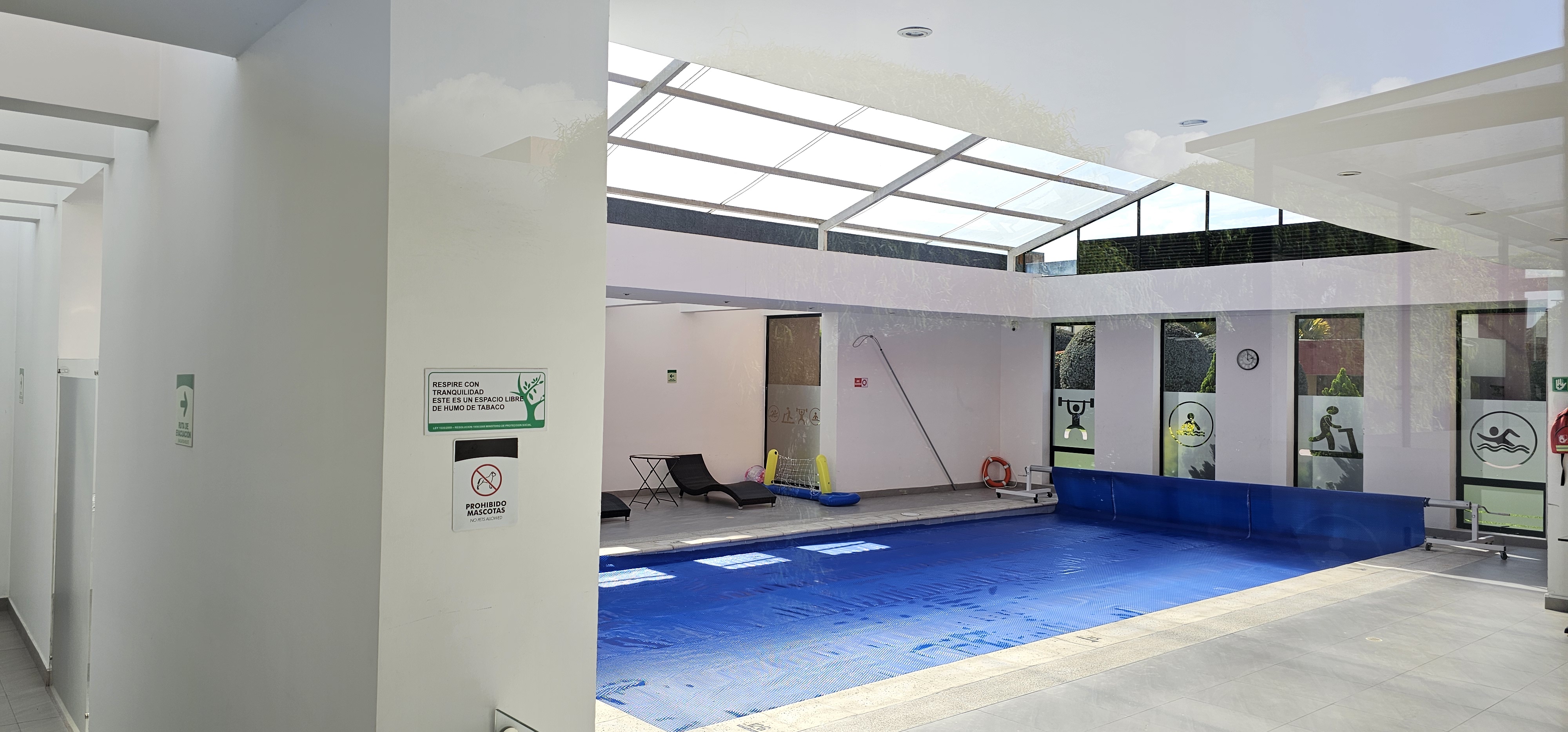 Casa en venta en Calahorra, Cajicá · foto 21 de 23