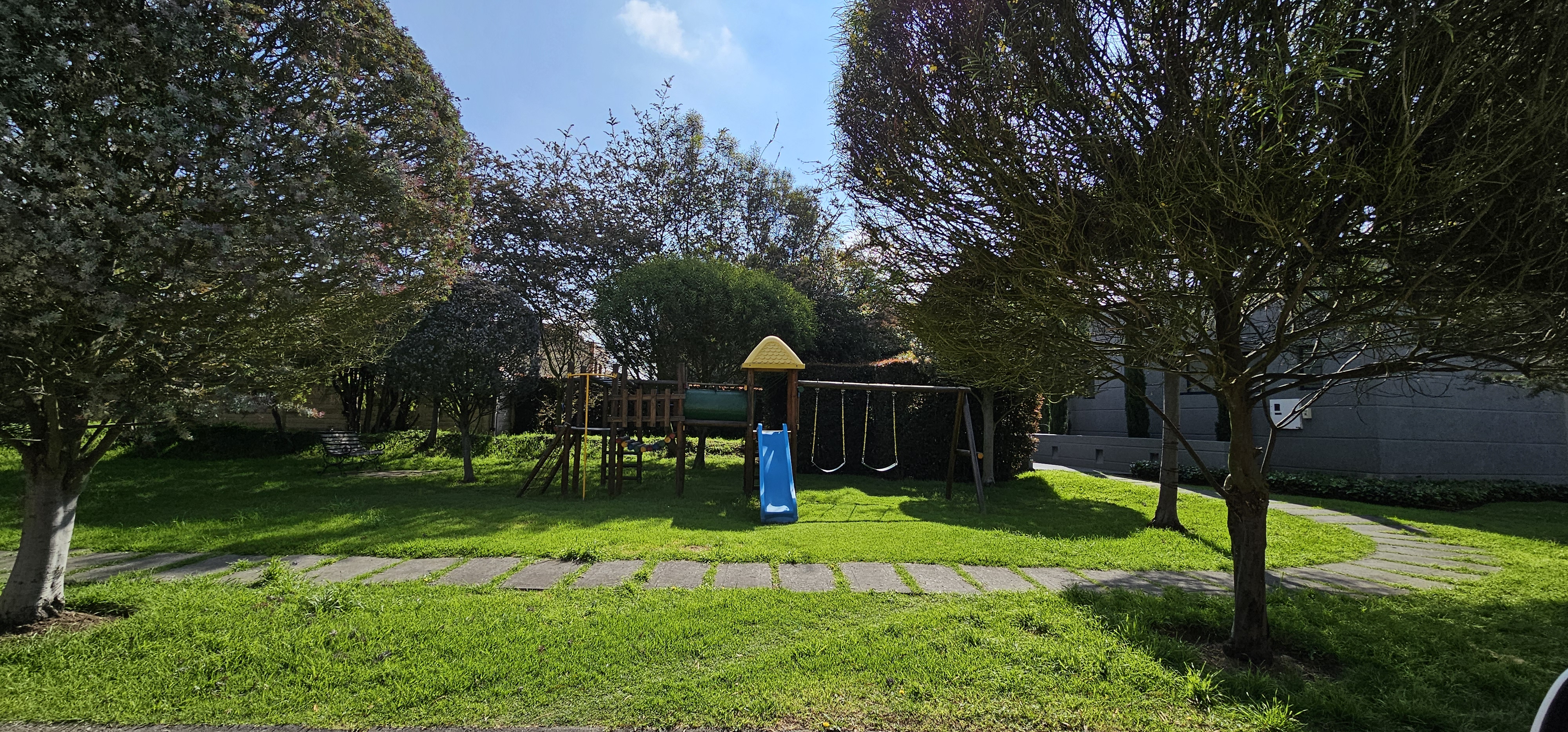 Casa en venta en Calahorra, Cajicá · foto 23 de 23