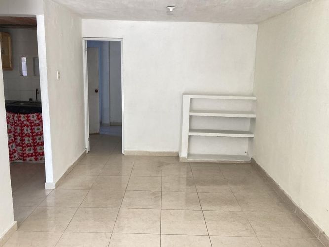 Casa de 4 alcobas en venta en Rural, Barranquilla, 55 m² · foto 3 de 7