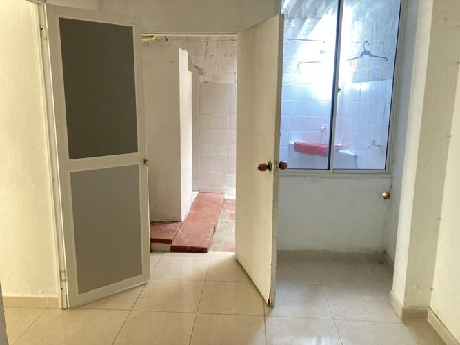 Casa de 4 alcobas en venta en Rural, Barranquilla, 55 m² · foto 6 de 7