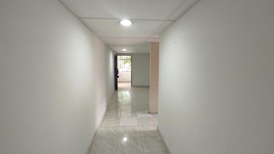 Apartamento de 2 alcobas en arriendo en Las Delicias, Barranquilla, 75 m² · foto 23 de 24