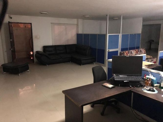 Bodega en venta en San Roque, Barranquilla, 900 m² · foto 11 de 24