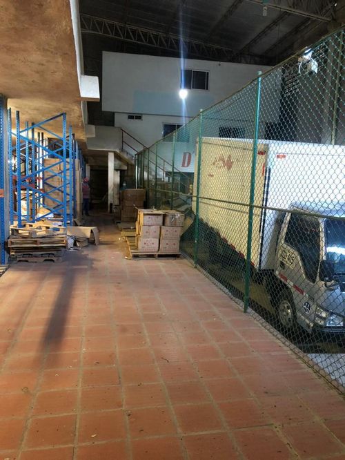 Bodega en venta en San Roque, Barranquilla, 900 m² · foto 15 de 24