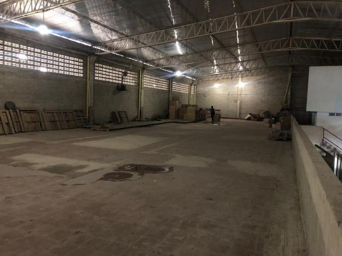 Bodega en venta en San Roque, Barranquilla, 900 m² · foto 18 de 24
