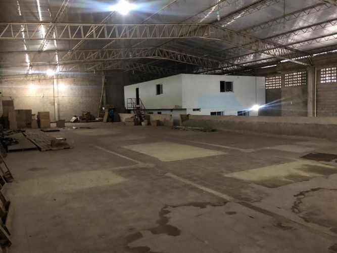 Bodega en venta en San Roque, Barranquilla, 900 m² · foto 19 de 24