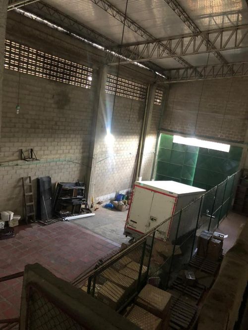 Bodega en venta en San Roque, Barranquilla, 900 m² · foto 20 de 24