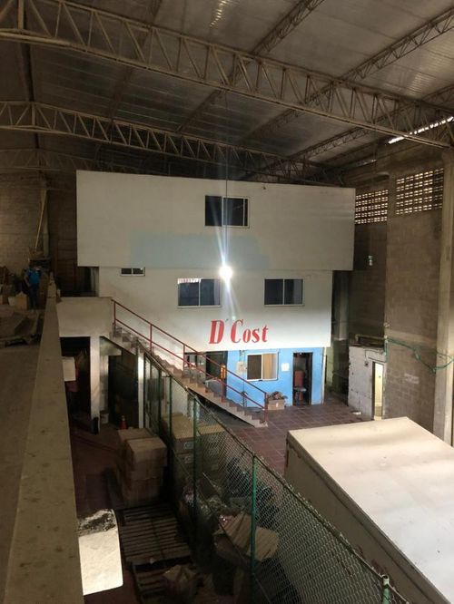 Bodega en venta en San Roque, Barranquilla, 900 m² · foto 21 de 24