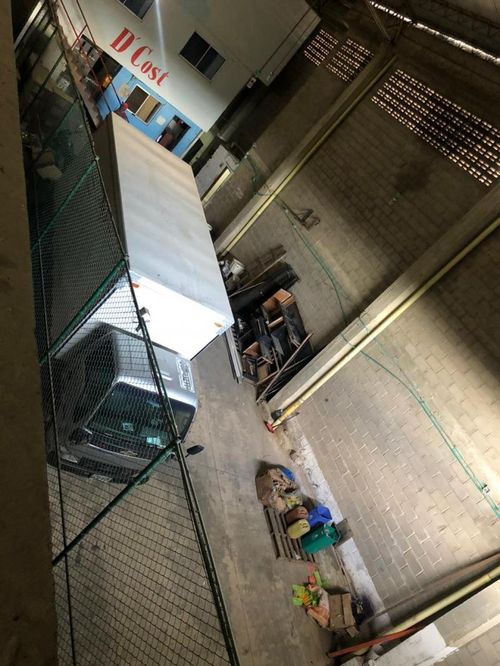 Bodega en venta en San Roque, Barranquilla, 900 m² · foto 22 de 24