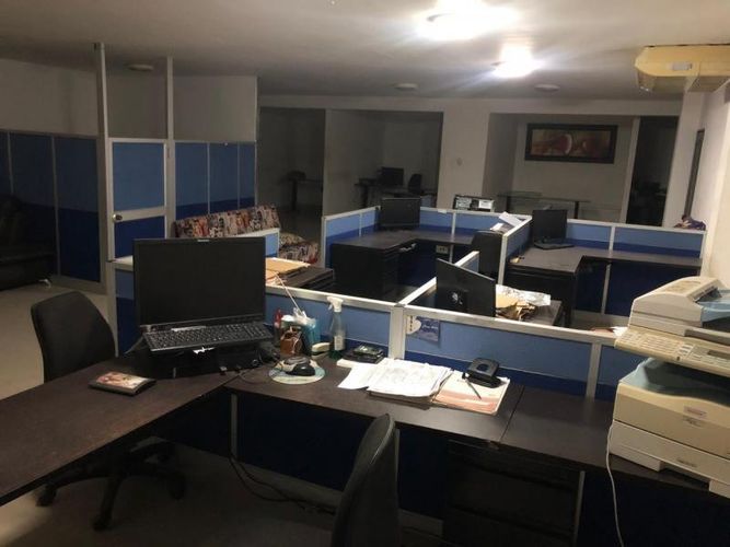 Bodega en venta en San Roque, Barranquilla, 900 m² · foto 23 de 24