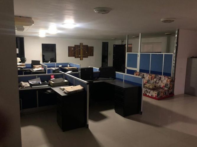 Bodega en venta en San Roque, Barranquilla, 900 m² · foto 24 de 24
