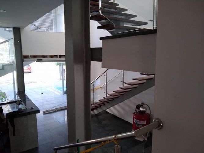 Local en arriendo en San Vicente, Barranquilla, 14 m² · foto 3 de 6