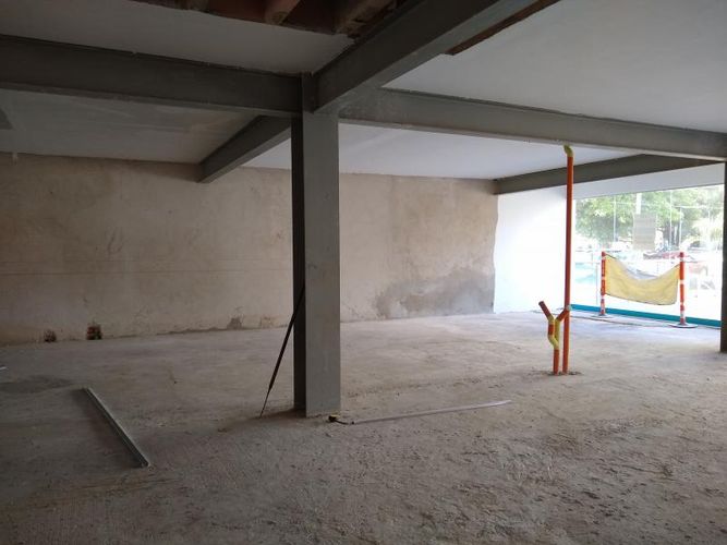 Local en arriendo en San Vicente, Barranquilla, 14 m² · foto 5 de 6