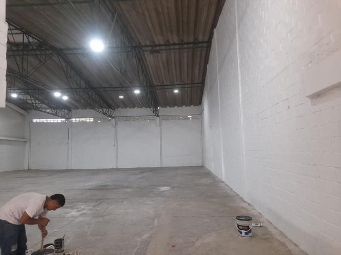 Bodega en venta en La Concepcion, Barranquilla, 787 m² · foto 8 de 12