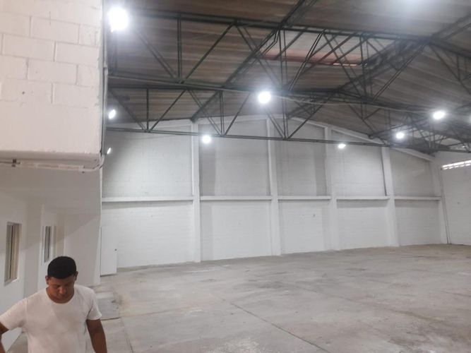 Bodega en venta en La Concepcion, Barranquilla, 787 m² · foto 9 de 12