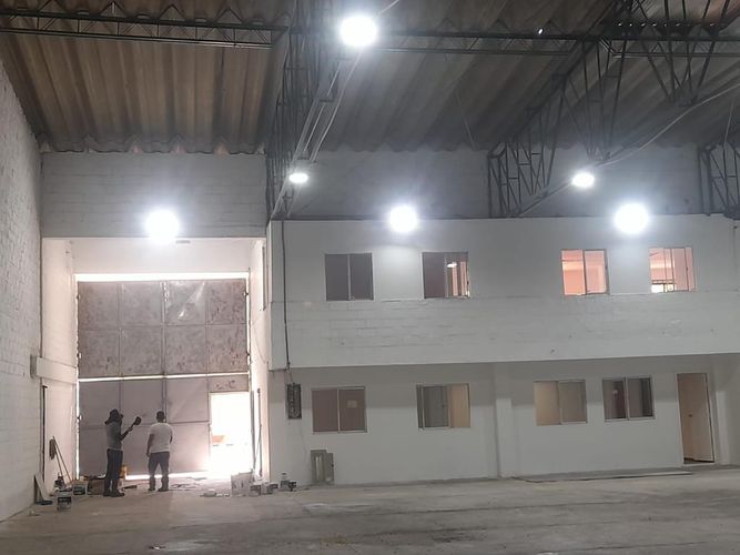 Bodega en venta en La Concepcion, Barranquilla, 787 m² · foto 12 de 12