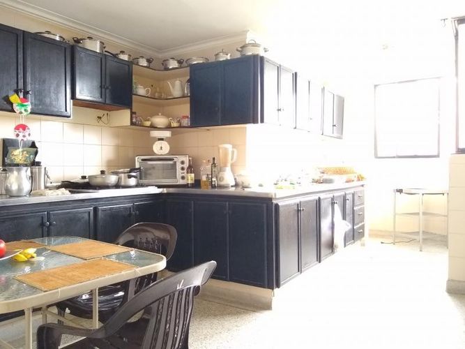 Apartamento de 5 alcobas en venta en Altos De Riomar, Barranquilla, 268 m² · foto 13 de 24